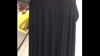 Preview 2 of Xxx Vdoei Com - Phat Azz MILF At Walgreens