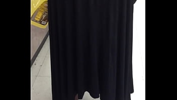 Preview 3 of Xxx Vdoei Com - Phat Azz MILF At Walgreens