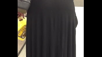 Preview 1 of Xxx Vdoei Com - Phat Azz MILF At Walgreens