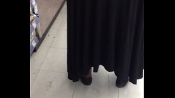 Preview 4 of Xxx Vdoei Com - Phat Azz MILF At Walgreens