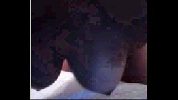 Preview 2 of Double Extreme Vaginal - Playing on her bed
