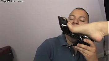 Preview 4 of Feet Cum Complition - Shauna Ryanne foot fetish