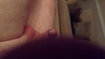 Preview 3 of Ebony Honey Wants It Deeper - Amazing small cock