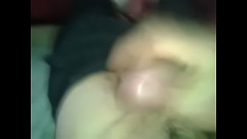 Preview 2 of Beby Ass Little - gozadinha pra Bruninha strapasson