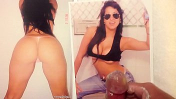Preview 4 of Deshi Sex Video Hindi Language - Stroking my Cock for Vanessa (reflex) with 7 Nice Cum Spurts