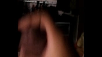 Preview 3 of Koreanpussycute - My ex jerks off and cums on cam