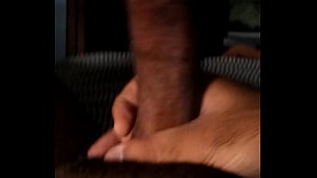 Preview 1 of Koreanpussycute - My ex jerks off and cums on cam