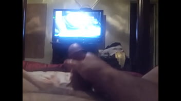 Preview 2 of Fick Amateur Anal - viendo porno mientras m hago una pu&ntilde_eta