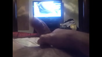 Preview 3 of Fick Amateur Anal - viendo porno mientras m hago una pu&ntilde_eta