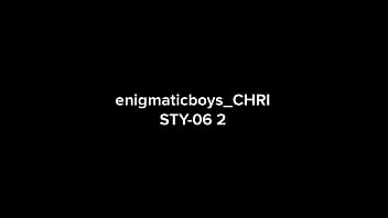 Preview 1 of Street Handjob Tube - enigmaticboys CHRISTY