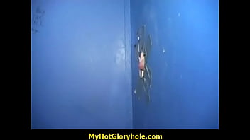 Preview 1 of Sissy Caught Dressed As A Girl - Black chick blowjob session 7