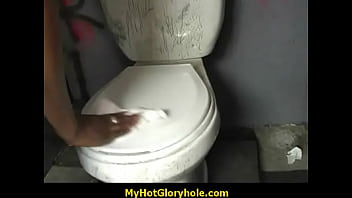 Preview 2 of Jodin Boy - Black chick blowjob session 4