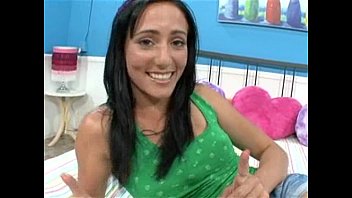 Preview 1 of Paranagua Pr - cute teen Kira Kane likes big cock