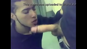 Preview 2 of Gang Bang Cum Swallow Mums - Metro df gay