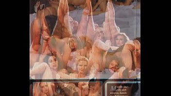 Preview 2 of Femdom Teenboy - Julia Parton in Cheri Magazine (August,  1993)