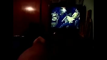 Preview 3 of Semen Also The Passion Of Des - Corrida 2