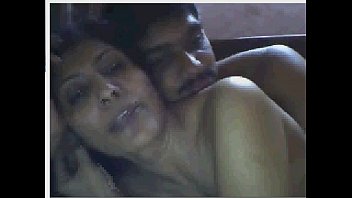 Preview 2 of Make Him Cockjold - indian housewife having fun with boyfriend on cam part 2