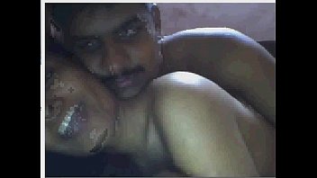 Preview 1 of Make Him Cockjold - indian housewife having fun with boyfriend on cam part 2