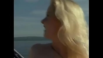 Preview 2 of Ffair Family - Norwegian girls anal on boat
