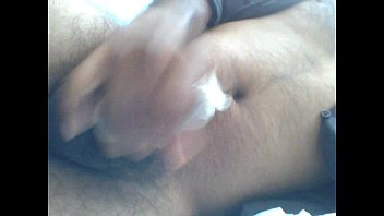 Preview 3 of Indian Punjabi Sardarni Bhabi - tirando leche, 