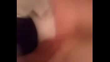 Preview 3 of A Black Dick In Her Asshole - fucking my wife doggy style!!!!
