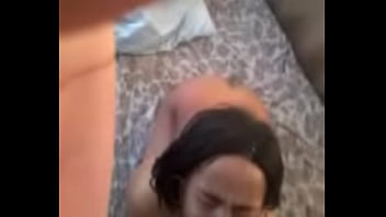 Preview 3 of Catches Mommasturbation - Caught her lackn
