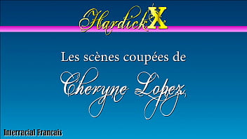 Preview 1 of Black Farm Sex With European - Hayette l escorte la plus drole de france - funny porn actress