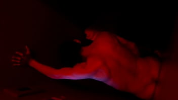 Preview 3 of Fresh Tube Porn Liseli Ecem - cojiendome a un puto en las cabinas de cine teresa