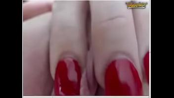Preview 4 of Lesbian Jayden Jems - Karleerae - chaturbate