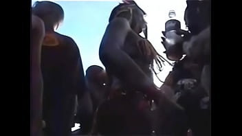 Preview 3 of Man And Amateury - Miami Carnival Reloaded III