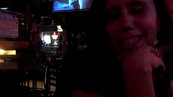 Preview 1 of Loira De Curitiba Dando A Buceta - Bustin her azz