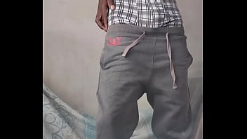 Preview 3 of L Xxxeom - SEXY HOT BLACK MALE