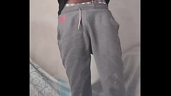 Preview 1 of L Xxxeom - SEXY HOT BLACK MALE