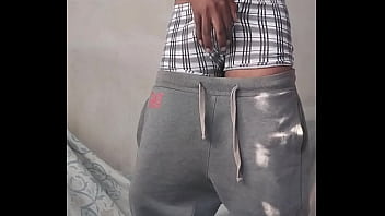 Preview 4 of L Xxxeom - SEXY HOT BLACK MALE