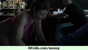 Preview 1 of Kaci Starr Mr Pov - Nudity and sex for cash 6