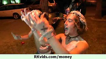 Preview 1 of Cum Tribute Mom4 - Nudity and sex for cash 8