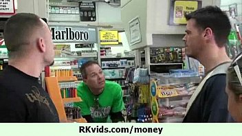 Preview 3 of Bari Chst - Nudity and sex for cash 14