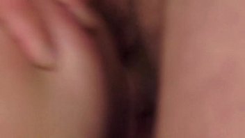 Preview 1 of Michele Monroe Sex - Old George is a real ladykiller