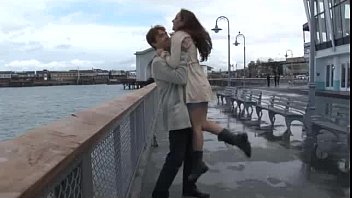 Preview 1 of Brazzer Thiefs - Remy Lacroix - Broken Hearts Scene 1