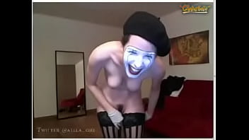 Preview 4 of Nick Rava - Aella - chaturbate