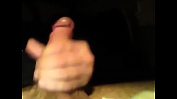 Preview 1 of Jugs Sexcom - Jerking For Huge Load Voyeur