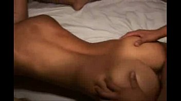 Preview 1 of Getting Milk Out Of Wifes Boobs - Asian Girl College Sex 5