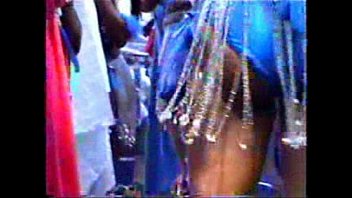 Preview 1 of Ngentot Arab Vs Cewe Indo - Labor Day Bangin&#039_ Bootys!!