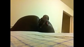 Preview 3 of Masajh Smaill Girl Teens - Doyou got a big dick for this fat ass?