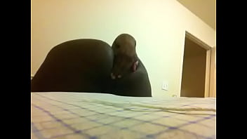 Preview 1 of Masajh Smaill Girl Teens - Doyou got a big dick for this fat ass?