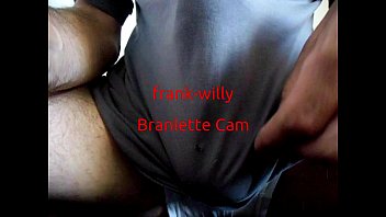 Preview 1 of Jio Fucks And Creampie - Branlette Cam