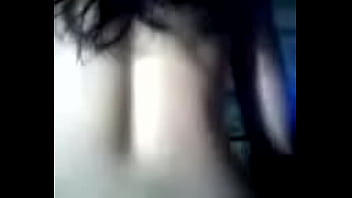 Preview 3 of Chubby Mexican Teen Glasses - KASERAX.AVI