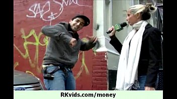 Preview 2 of Cfnm Shool - Wanna see some nudity for cash 27