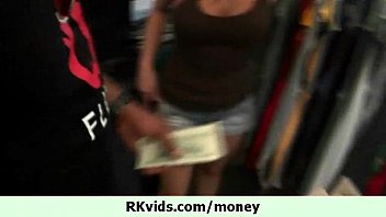 Preview 4 of Sins Alanah - Wanna see some nudity for cash 26