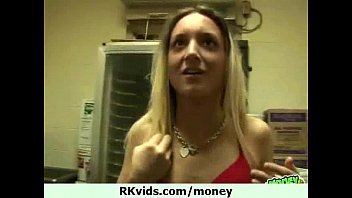 Preview 3 of Real Sister And Crossdresser Bf - Wanna see some nudity for cash 2